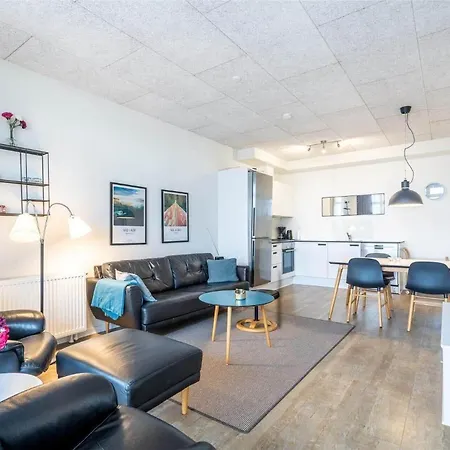 836-hvide-sande-mamrelund-6-1-b Appartement *