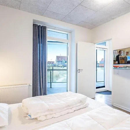 836-hvide-sande-mamrelund-6-1-b * Hvide Sande