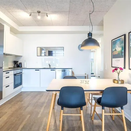 836-hvide-sande-mamrelund-6-1-b Apartment Hvide Sande