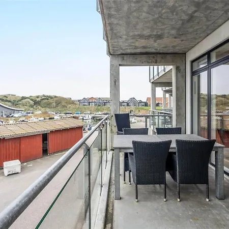 836-hvide-sande-mamrelund-6-1-b Апартаменты Хвиде-Санде