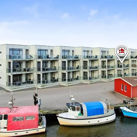 Appartement 836-hvide-sande-mamrelund-6-1-b Hvide Sande