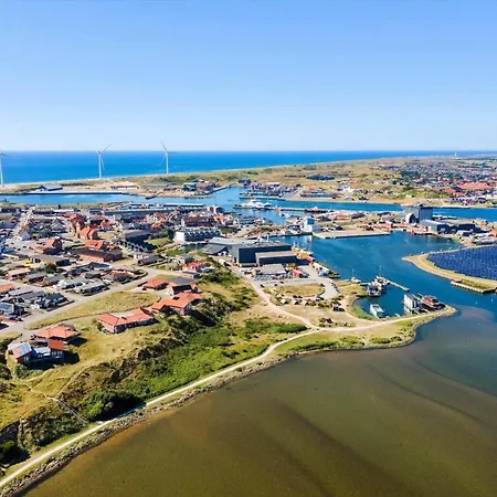 836-hvide-sande-mamrelund-6-1-b Апартаменты Хвиде-Санде