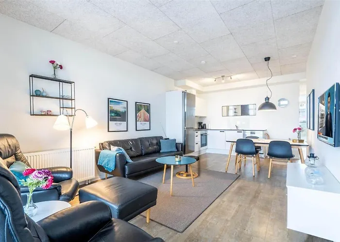 836-hvide-sande-mamrelund-6-1-b Appartement *