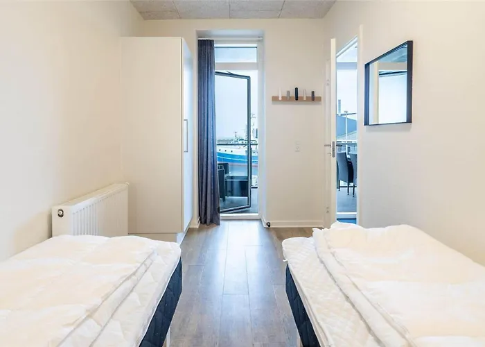 836-hvide-sande-mamrelund-6-1-b Appartement Hvide Sande