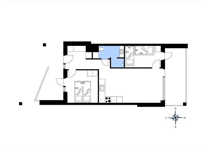 836-hvide-sande-mamrelund-6-1-b * Hvide Sande